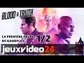 Blood & Truth sur PlayStation VR - Premières minutes 1/2 (PS4 Gameplay, VF)