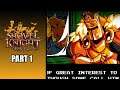For the Crown!: Shovel Knight: King of Cards: Part 1