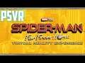 HatCHeTHaZ Plays: Spiderman: Far From Home VR [PSVR]