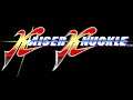 Kaiser Knuckle (Arcade OST) - Atract Demo