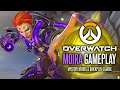 Moira // Overwatch // Quick Play Classic & Mystery Heroes // @ZhivagoNTX