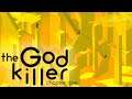 🎥The Godkiller - Chapter 1 - Trailer - ПК - PC - Steam🎥