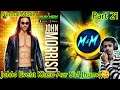 JoMo Event Normal Mode With 5 Different Superstars | WWE Mayhem | Gameplay | Hindi | Part 21 |