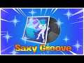 Saxy Groove | FORTNITE Lobby Music