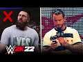 WWE 2K22 Report: Daniel Bryan PULLED From The Game, CM Punk Not Denying Rumors | WWE Wrestling News