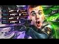 "38 KILLS Y..." Counter Strike Global Offensive #343 sTaXx