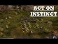 Act On Insinct Mod V1 - China General vs Hard AI / The Peoples Army