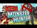 Es ist KEIN Monster Hunter - Monster Hunter Stories 2