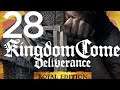 Kingdom Come Deliverance | #28 | Lesestunde mit Exxoz | XT Gameplay