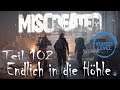 Miscreated - #102 Endlich in die Höhle - Multiplayer Let's Play in deutsch [2021]