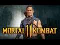 MORTAL KOMBAT 11 - NEW Ash Williams DLC Teased AGAIN w/ Bruce Campbell Interview!