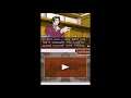 SCWRM Plays Phoenix Wright: Ace Attorney - Trials and Tribulations Part 56 - S-not-mobile
