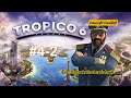 Tropico 6 🏝 #4-2 - Es geht doch nur um Schokolade! *2021