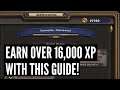 A Complete Achievement Guide for United in Stormwind! Earn over 16,000 XP!