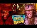 CATS MOVIE REVIEW - Double Toasted Reviews