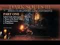 Dark Souls III - All Achievements ¦ 20. Lothric Castle (A)