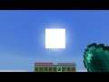¿Qué pasa si lanzamos una Ender Pearl al Sol en Minecraft?