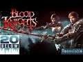 Blood Knights: EP 12 (Resealable)