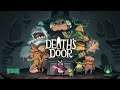 Death's Door - Воронёнок собиратель душ - 2D Солус! #3