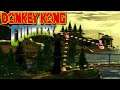 Donkey Kong Country : Vallée des Vignobles (Secrets)