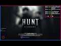 †Hunt:Showdown Live† with ENG sub