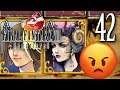 Let's Play Final Fantasy VIII Remastered #42 - I Lose My Mind