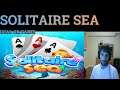 SOLITAIRE SEA. Oh YAY, Another Solitaire game where you earn money. Legit?