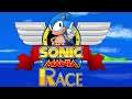 Sonic Mania Race