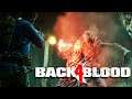 Back 4 Blood - Search & Rescue!! (4-Player Gameplay)