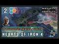 Hearts of Iron 4 | Neue Logistik | Deutsches Kaiserreich #002 | [Lets Play / Deutsch / Tutorial]