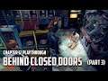 Judgment - Story Playthrough:  Chapter 12: Behind Closed Doors (Part 3)
