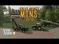 Merry Christmas!! |  Great Smoky Mtns.   |  Episode 12   |  P.C.  |  Farming Simulator 19
