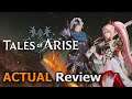 Tales of Arise (ACTUAL Review) [PC]