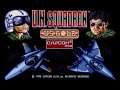 U.N. Squadron Review for the Commodore Amiga by John Gage