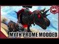 ARK Myth Prome Modded - Prome Advance Rex und Prome Dodorex! (Folge 5)