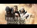 Final Fantasy XV Dlc Ignis+Fin Parallèle (No commentary)