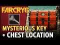 Mysterious Key & Chest Location - Far Cry 6