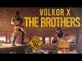 Road 96 - The Brothers by Volkor X