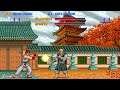 Street Fighter Longplay (Arcade) [QHD]