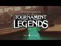 Tournament of Legends USA - Nintendo Wii