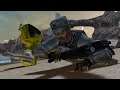 Unexplained Halo Video 1