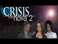 Crisis on Nova-2 Gameplay - Prologue
