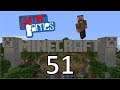 Gamer Barnes Plays... Minecraft Part 51 Big Build