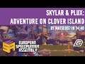 [GER] ESA Summer 2021: Skylar & Plux: Adventure on Clover Island Any% von Matse007