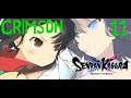 Let's Play Senran Kagura Shinovi Versus (Crimson Story Arc) [ITA] Ep.11