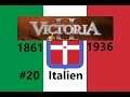 Let´s Play Victoria II - Italien #20: Blutiger Streit und Olympisches Komitee [Deutsch/Gameplay/HD]