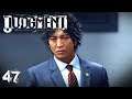 SUIT UP - Let's Play - Judgment (Judge Eyes) - 47 - Walkthrough and Playthrough