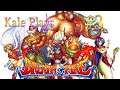Tactical Espionage | Breath of Fire #3 | Kale Plays