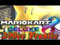 200cc FRANTIC MK8 | Star Cup - Shadow The Gamer