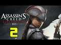 A Prim And Proper Massacre - Assassin's Creed: Liberation #2
